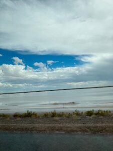 Great Salt Lake