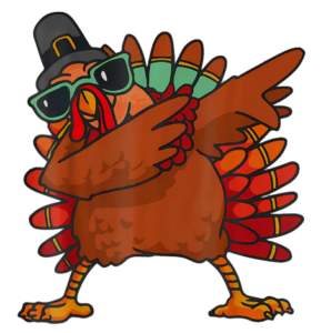 Cool Turkey