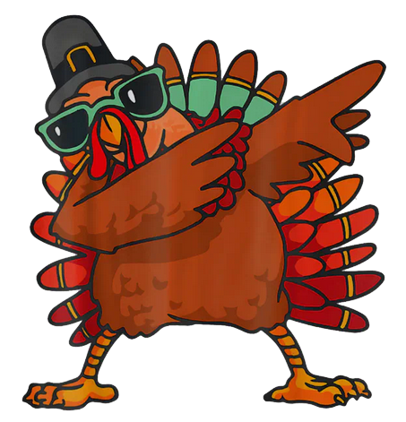 Cool Turkey