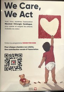 We Care We Act