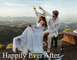 happily ever after