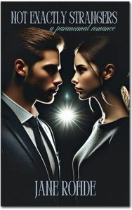 Book - Not Exactly Strangers