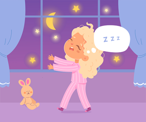 Sleepwalker