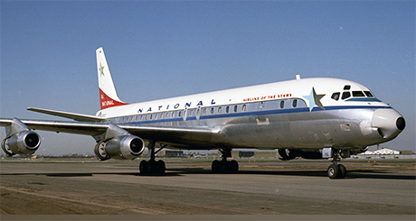 DC-8