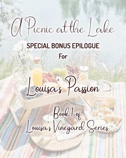 A Picnic at the Lake