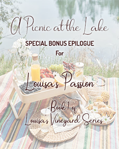 A Picnic at the Lake