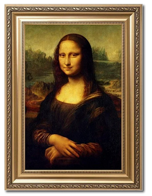 Mona Lisa