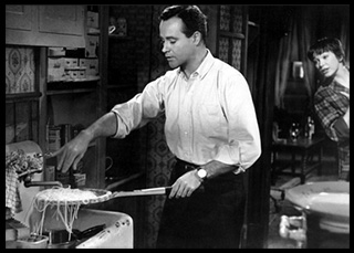 The Apartment, Copyright the Mirisch Corporation