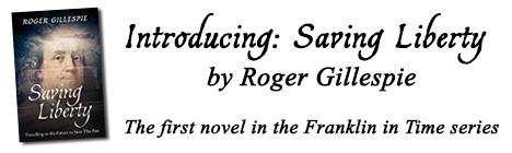 Introducing Saving Liberty