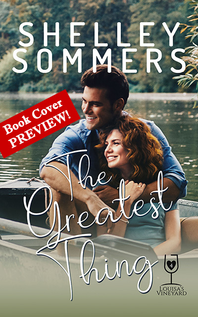 The Greatest Thing Preview