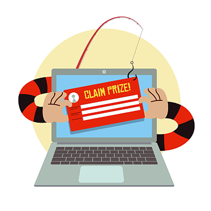 Scams!