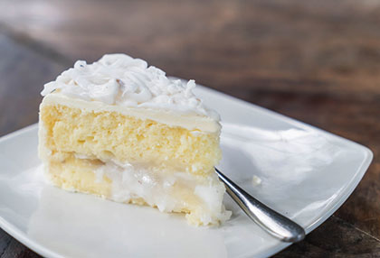 Cake