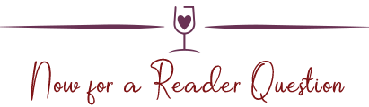 Reader Question