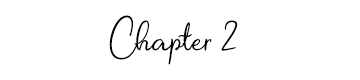 Chapter 2