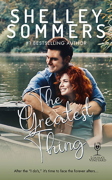 The Greatest Thing