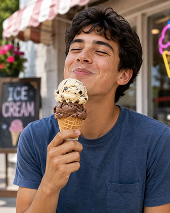 Imagine Ice Cream